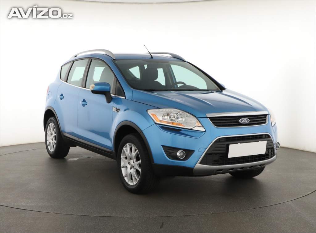 Ford Kuga 2.0 TDCi