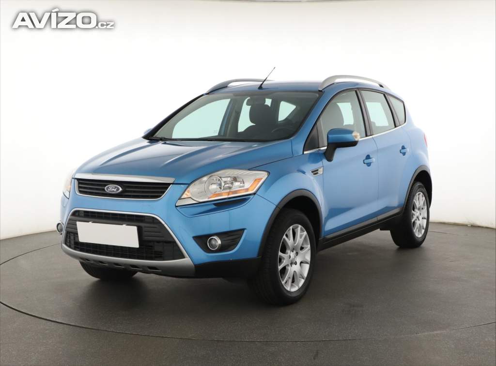 Foto inzerátu Ford Kuga 2.0 TDCi