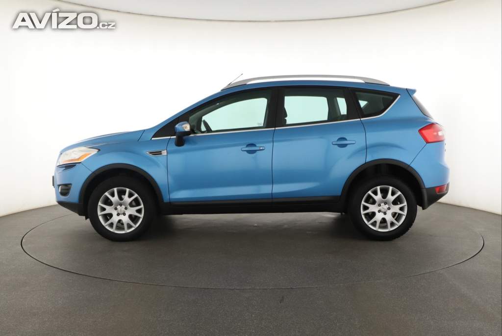 Foto inzerátu Ford Kuga 2.0 TDCi