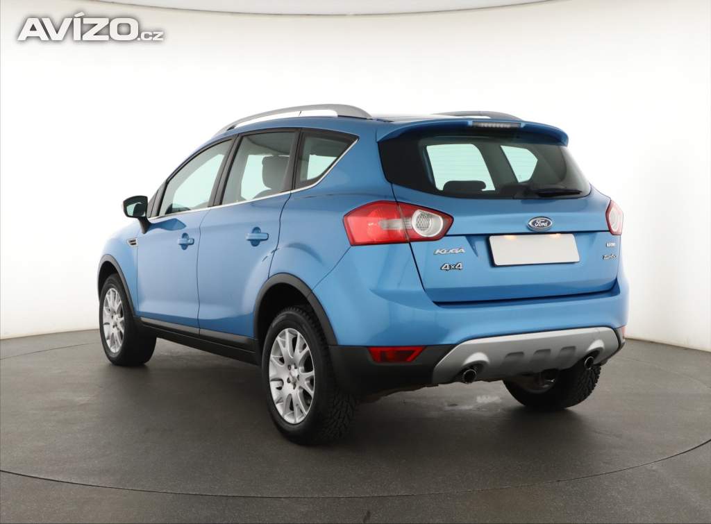 Foto inzerátu Ford Kuga 2.0 TDCi
