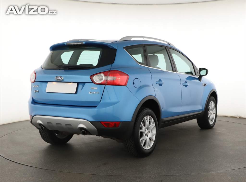 Foto inzerátu Ford Kuga 2.0 TDCi