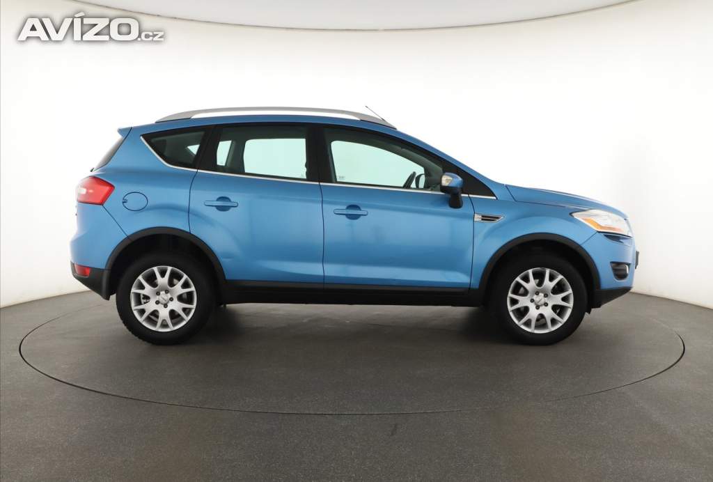 Foto inzerátu Ford Kuga 2.0 TDCi