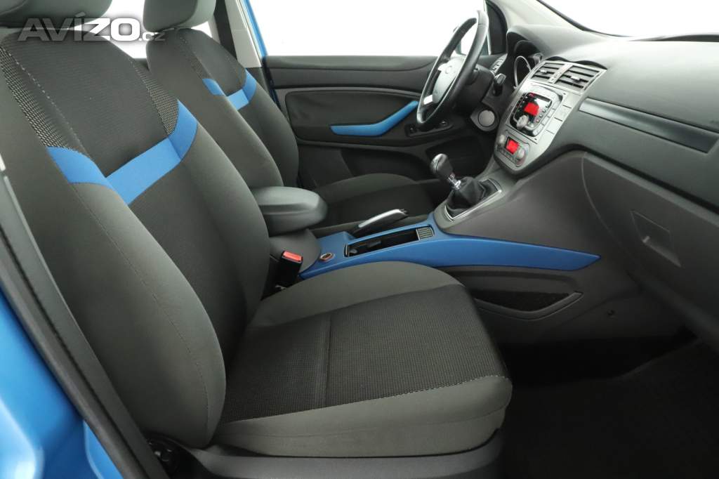 Foto inzerátu Ford Kuga 2.0 TDCi