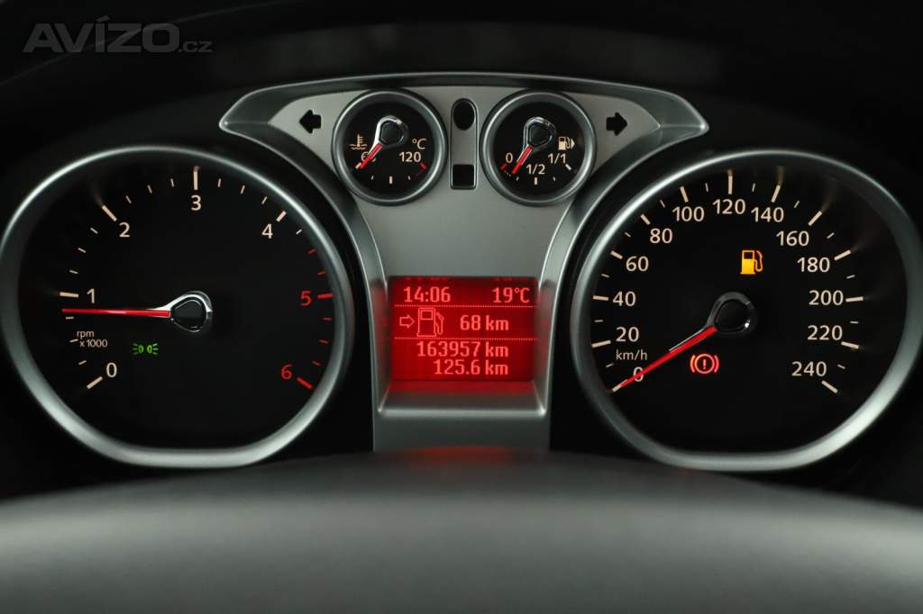 Foto inzerátu Ford Kuga 2.0 TDCi