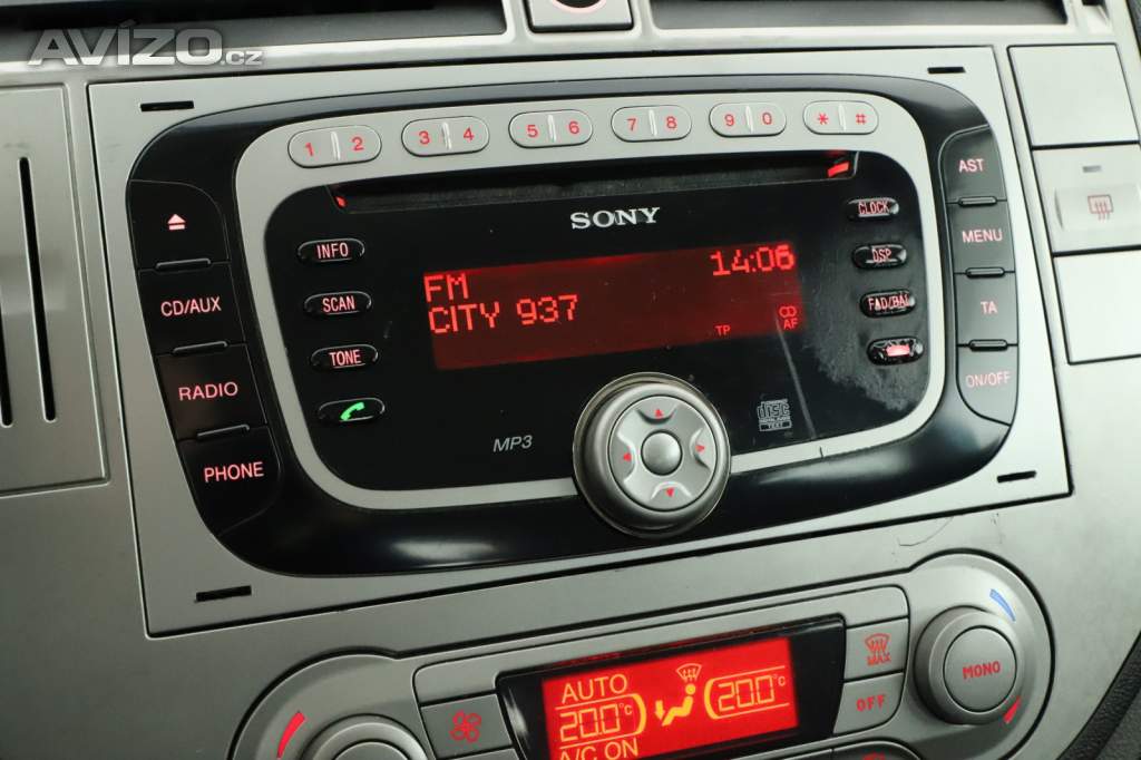 Foto inzerátu Ford Kuga 2.0 TDCi