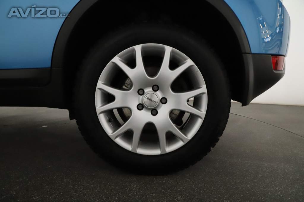 Foto inzerátu Ford Kuga 2.0 TDCi