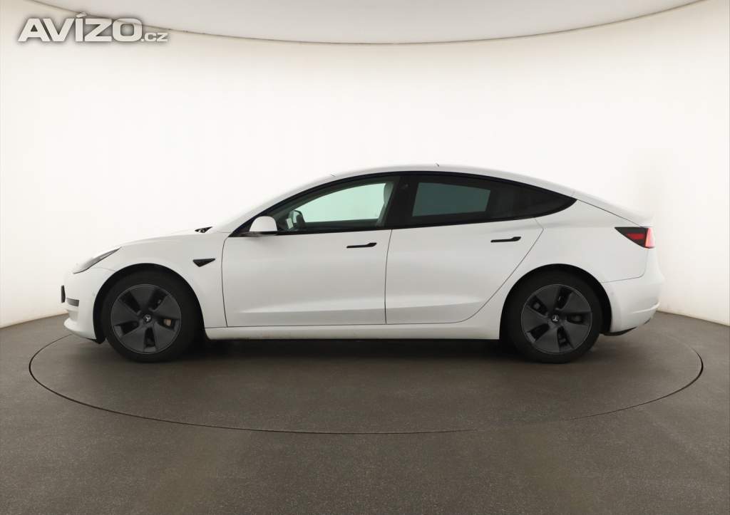 Foto inzerátu Tesla Model 3 Std Range Plus 55kWh