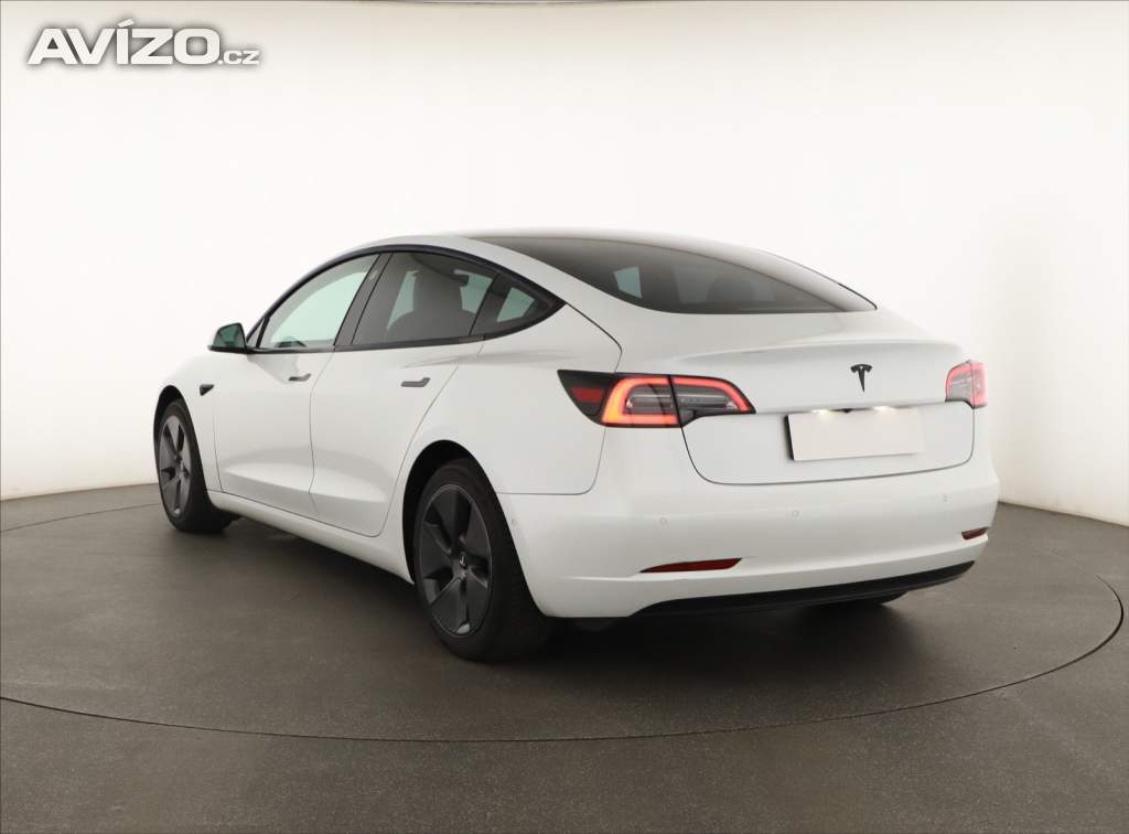 Foto inzerátu Tesla Model 3 Std Range Plus 55kWh