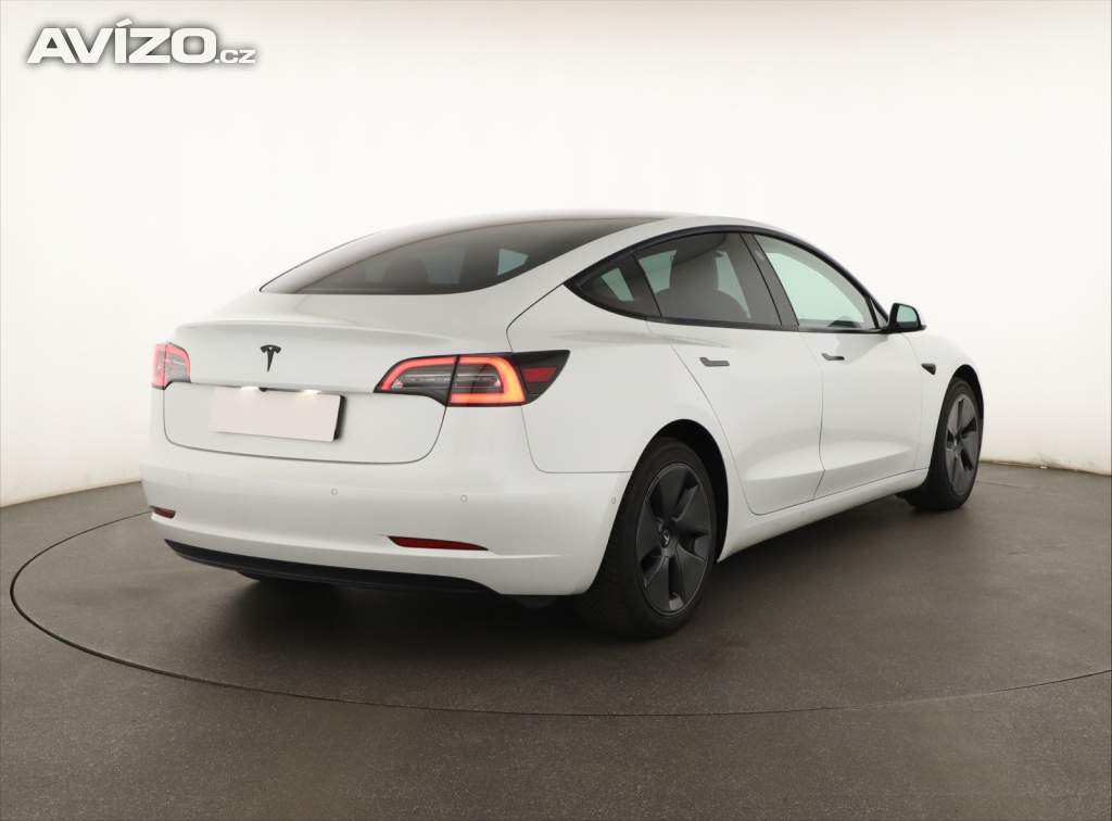 Foto inzerátu Tesla Model 3 Std Range Plus 55kWh