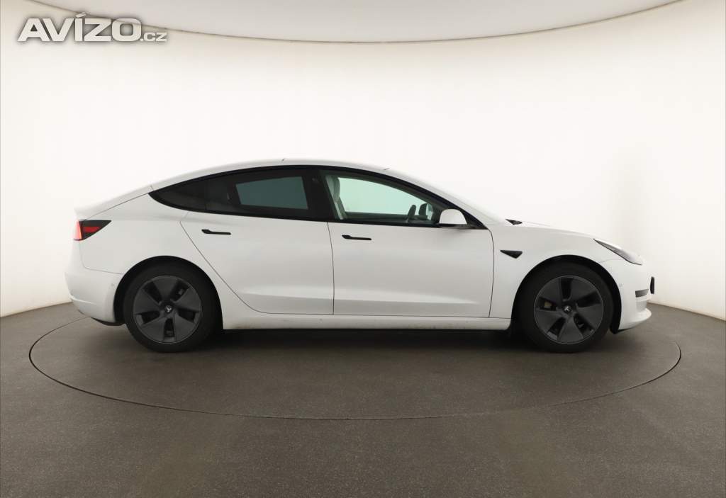 Foto inzerátu Tesla Model 3 Std Range Plus 55kWh
