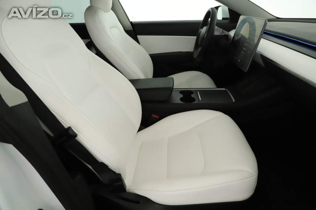 Foto inzerátu Tesla Model 3 Std Range Plus 55kWh