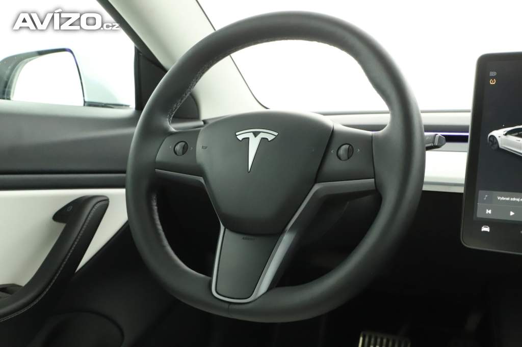 Foto inzerátu Tesla Model 3 Std Range Plus 55kWh
