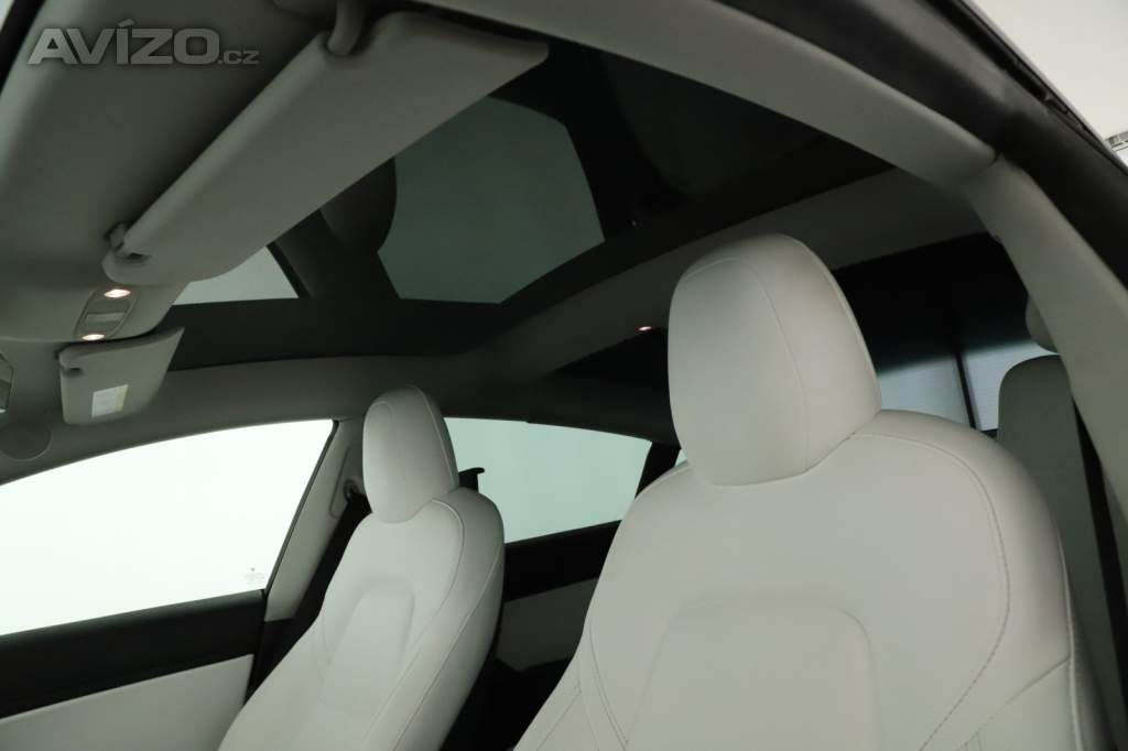 Foto inzerátu Tesla Model 3 Std Range Plus 55kWh