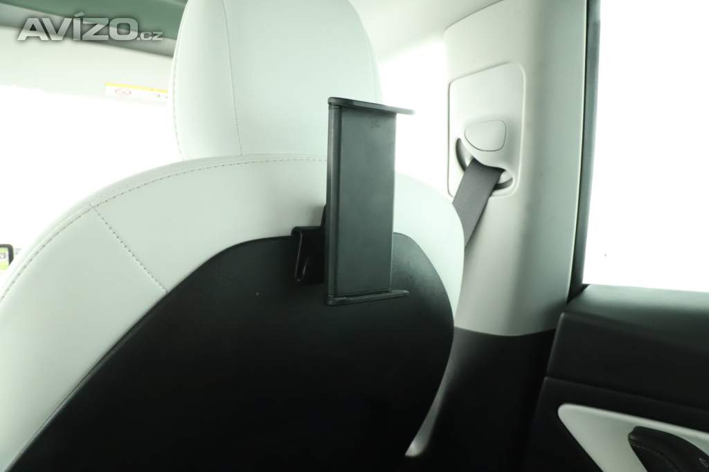Foto inzerátu Tesla Model 3 Std Range Plus 55kWh