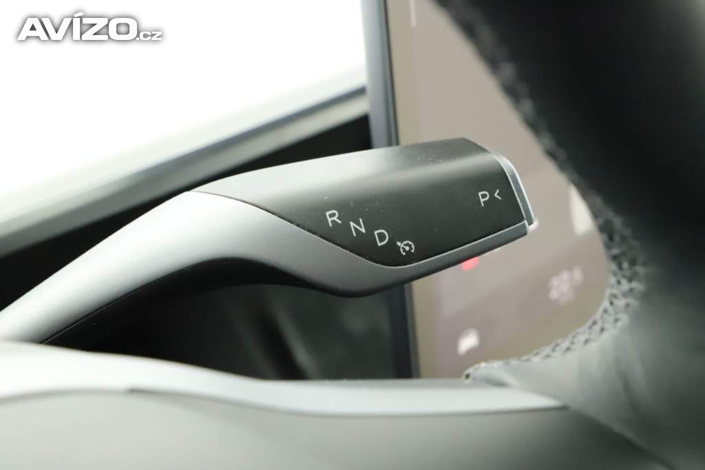 Foto inzerátu Tesla Model 3 Std Range Plus 55kWh
