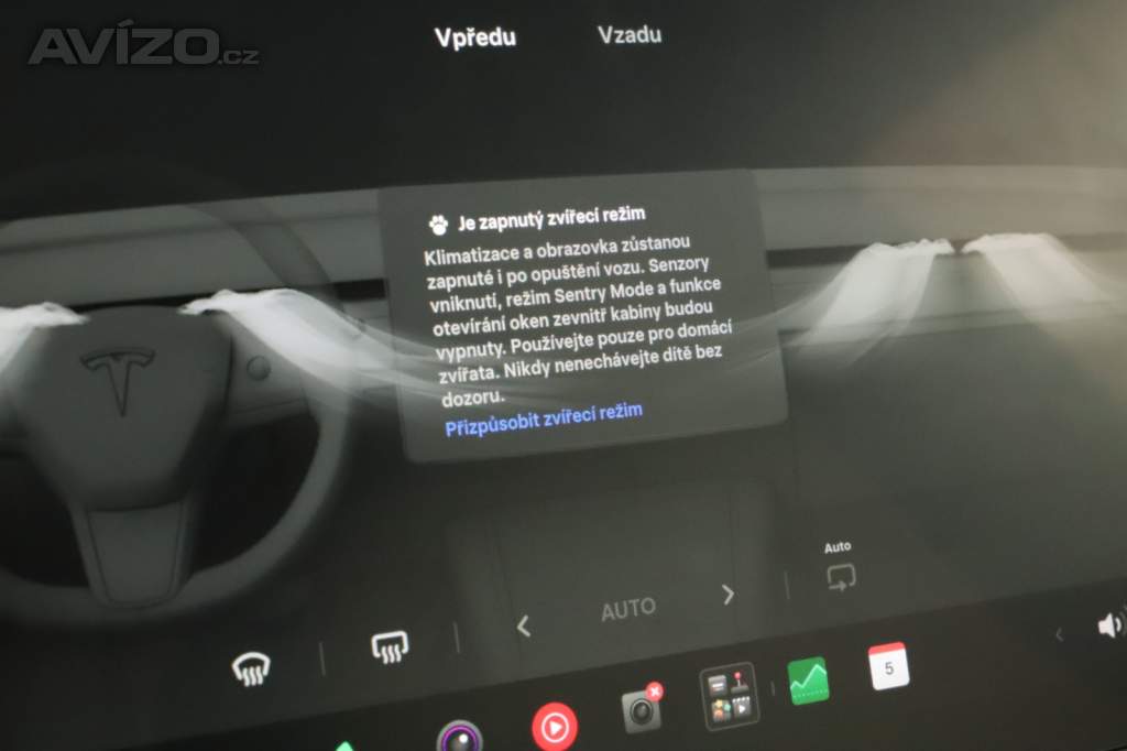 Foto inzerátu Tesla Model 3 Std Range Plus 55kWh