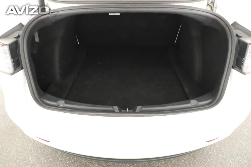 Foto inzerátu Tesla Model 3 Std Range Plus 55kWh