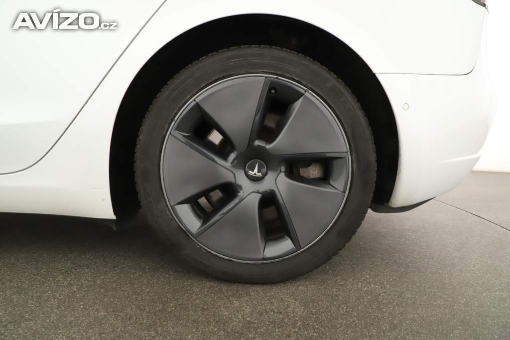 Foto inzerátu Tesla Model 3 Std Range Plus 55kWh