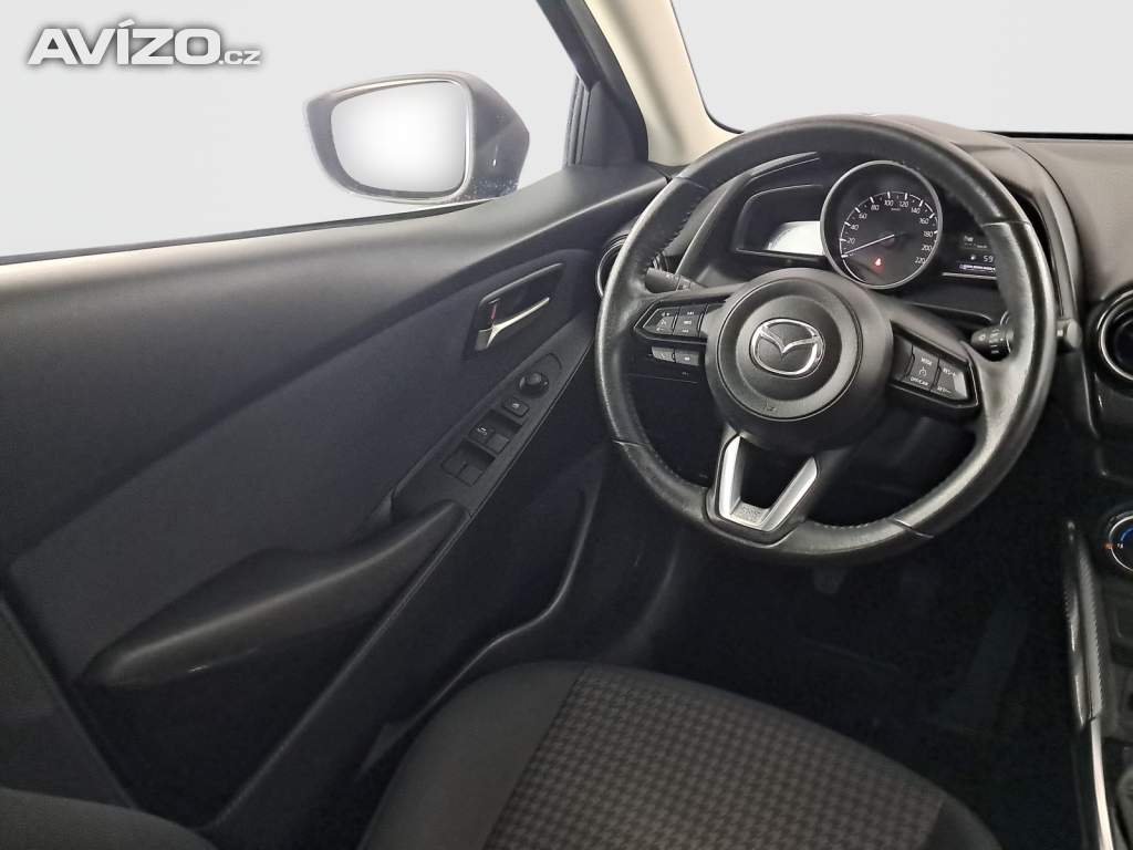 Foto inzerátu Mazda 2 1.5 16V