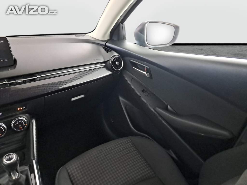 Foto inzerátu Mazda 2 1.5 16V