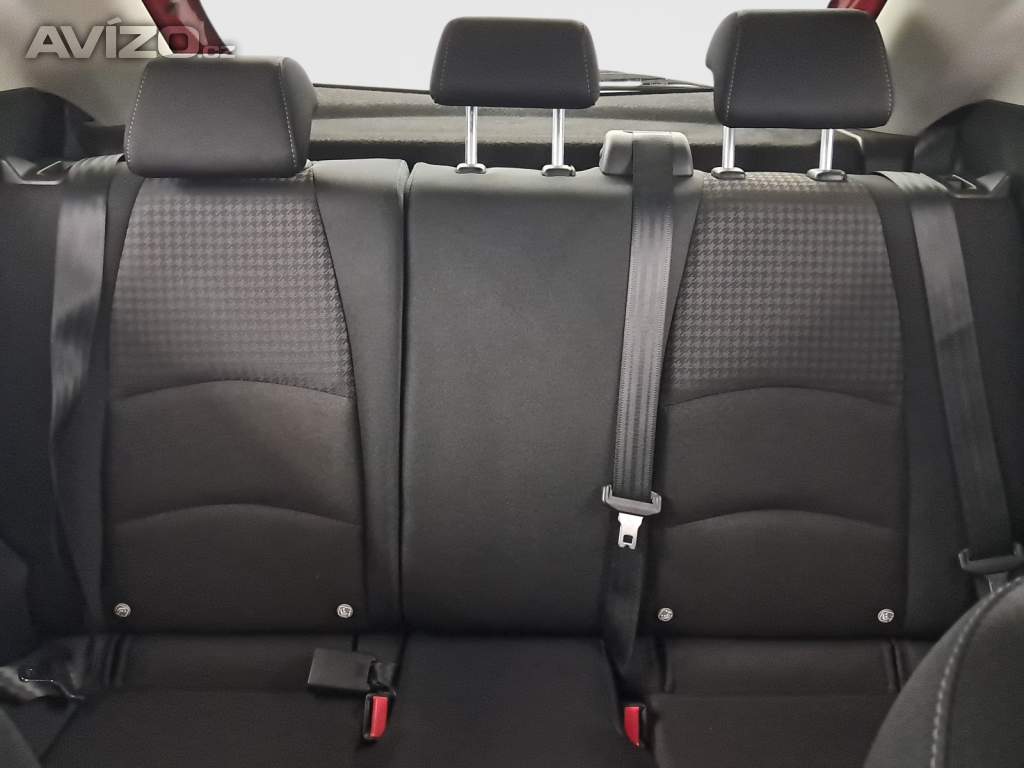 Foto inzerátu Mazda 2 1.5 16V