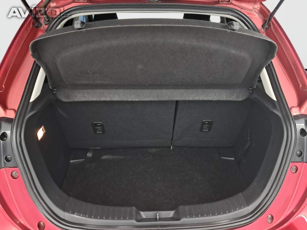 Foto inzerátu Mazda 2 1.5 16V