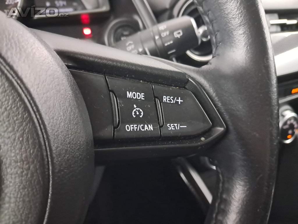 Foto inzerátu Mazda 2 1.5 16V