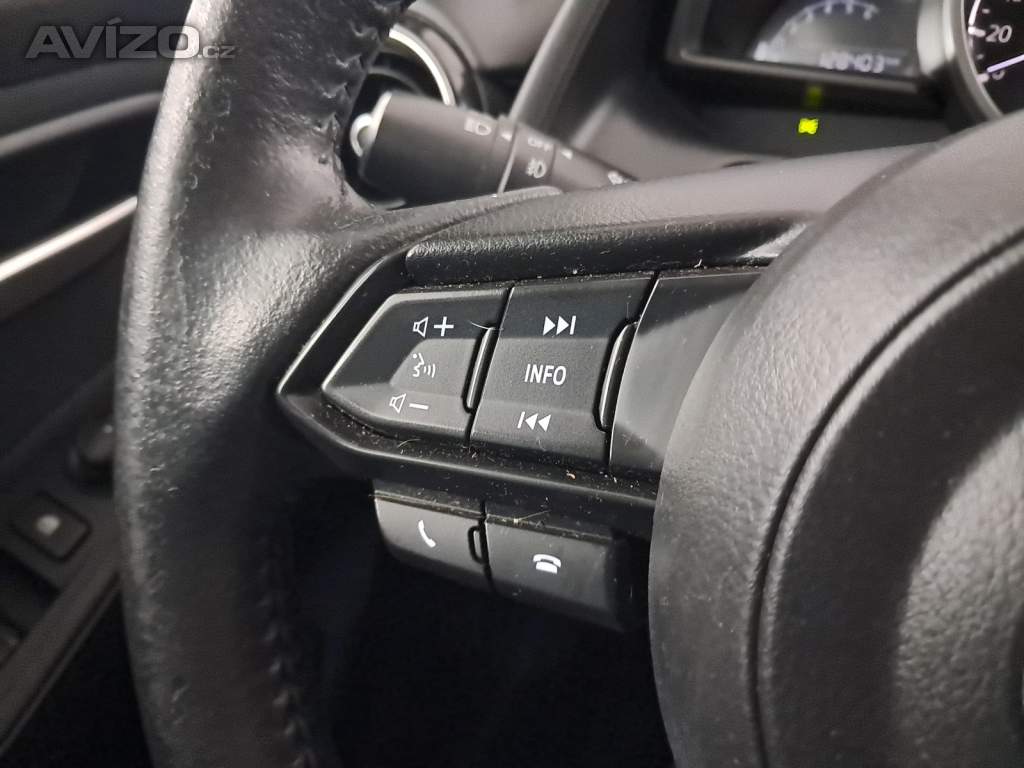 Foto inzerátu Mazda 2 1.5 16V