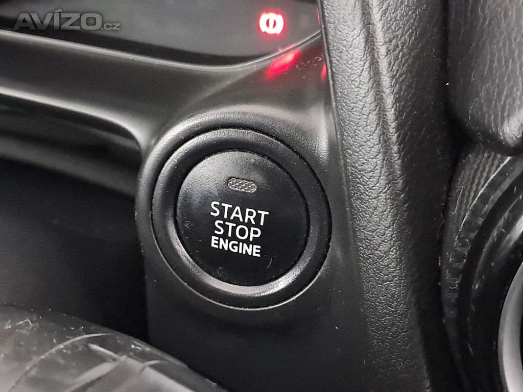Foto inzerátu Mazda 2 1.5 16V