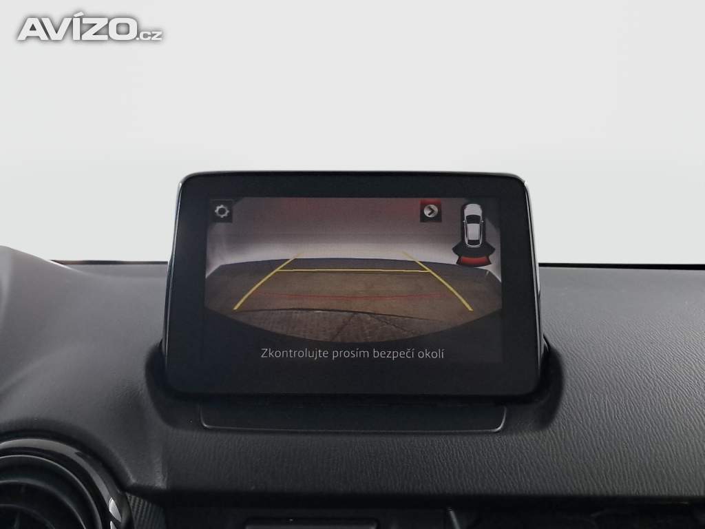 Foto inzerátu Mazda 2 1.5 16V