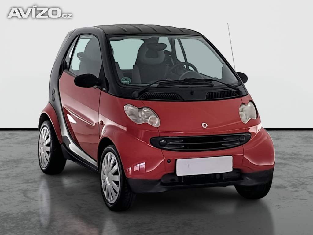 Smart Fortwo 0.7