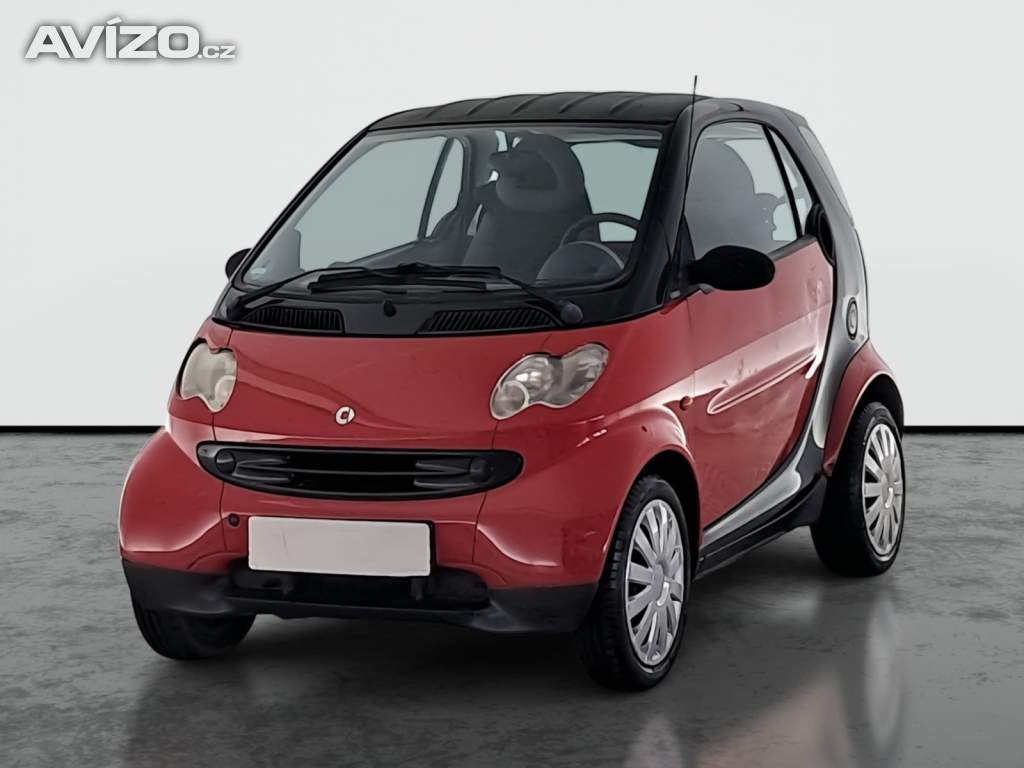 Foto inzerátu Smart Fortwo 0.7