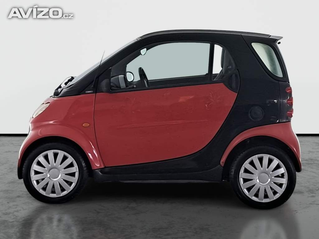 Foto inzerátu Smart Fortwo 0.7