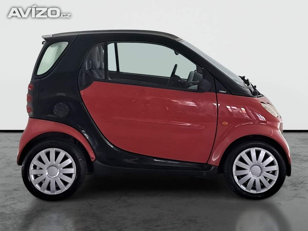 Foto inzerátu Smart Fortwo 0.7