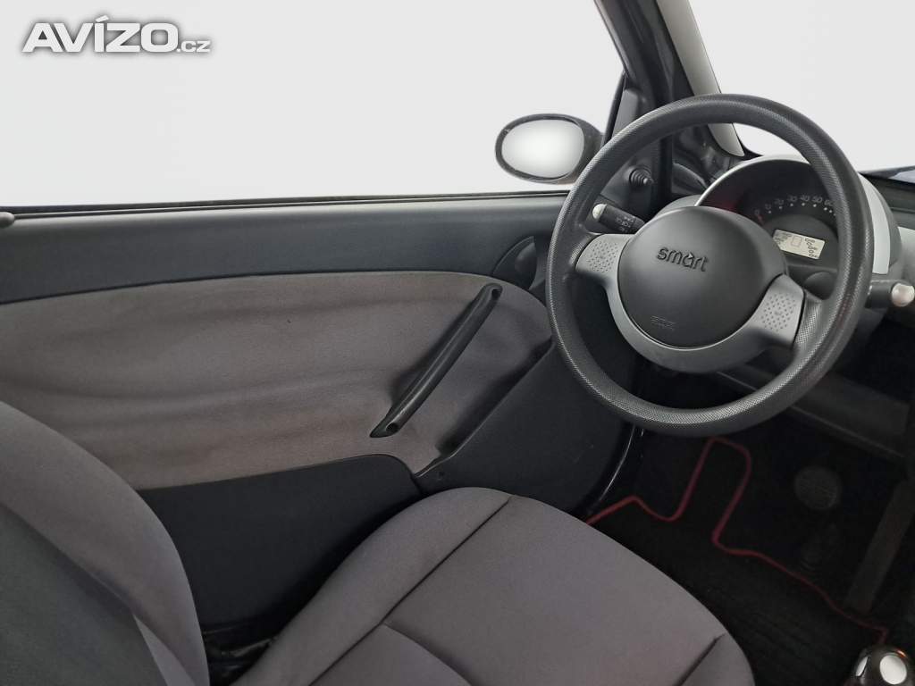 Foto inzerátu Smart Fortwo 0.7