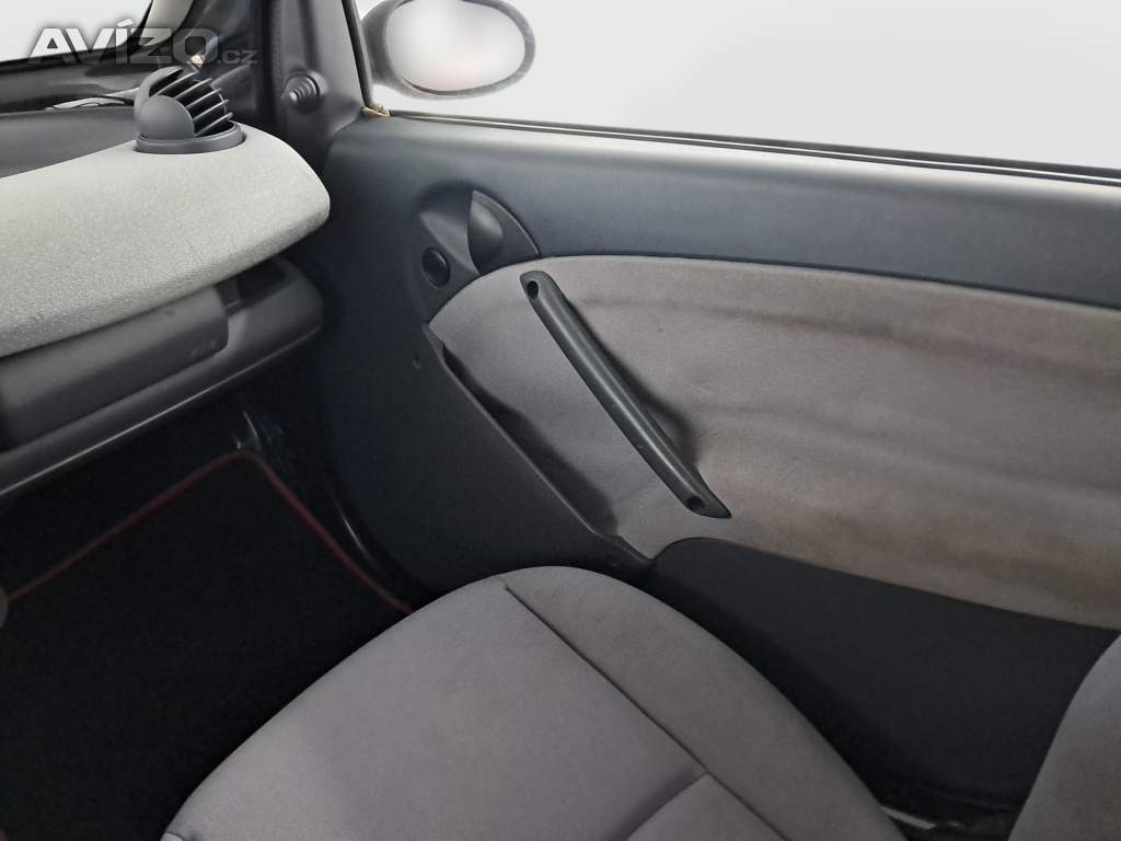 Foto inzerátu Smart Fortwo 0.7