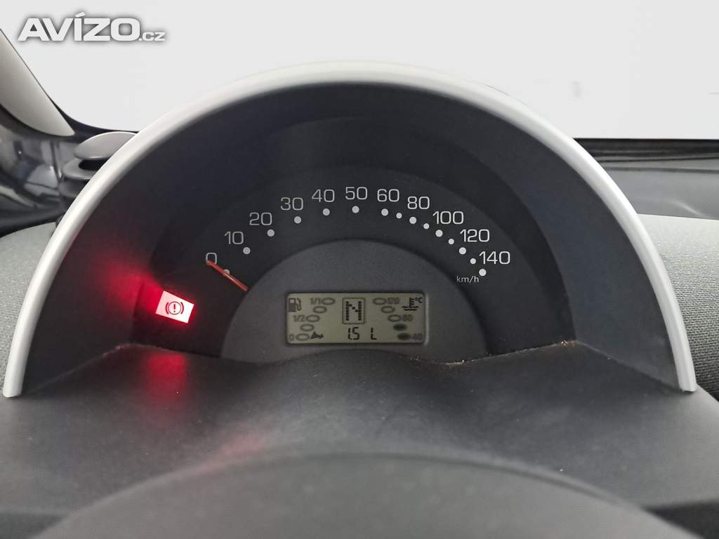 Foto inzerátu Smart Fortwo 0.7