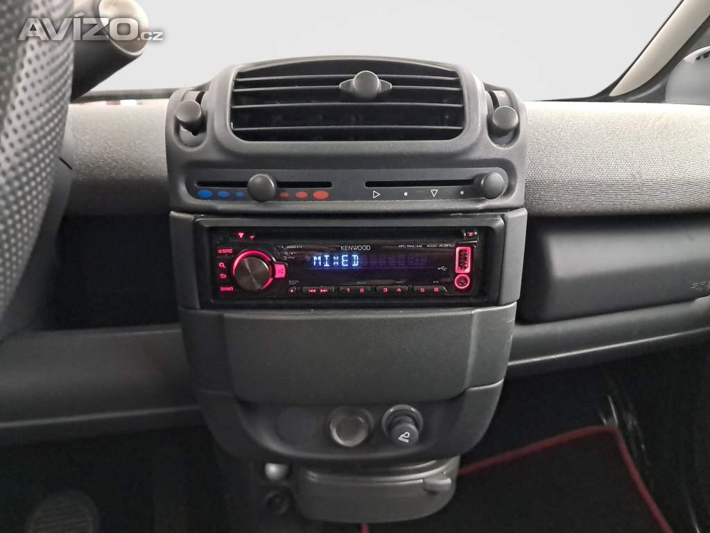 Foto inzerátu Smart Fortwo 0.7