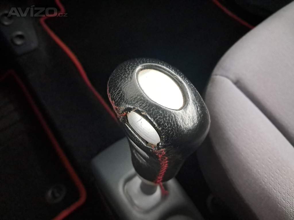 Foto inzerátu Smart Fortwo 0.7