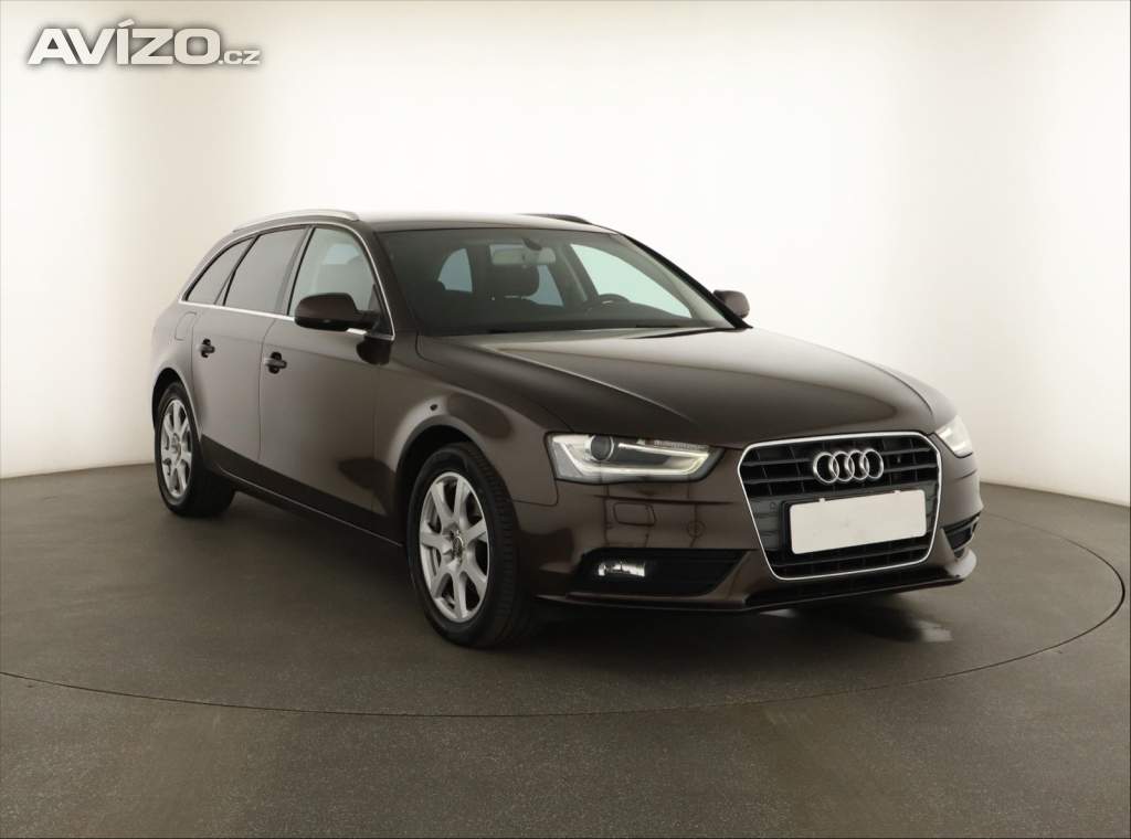 Audi A4 2.0 TDI