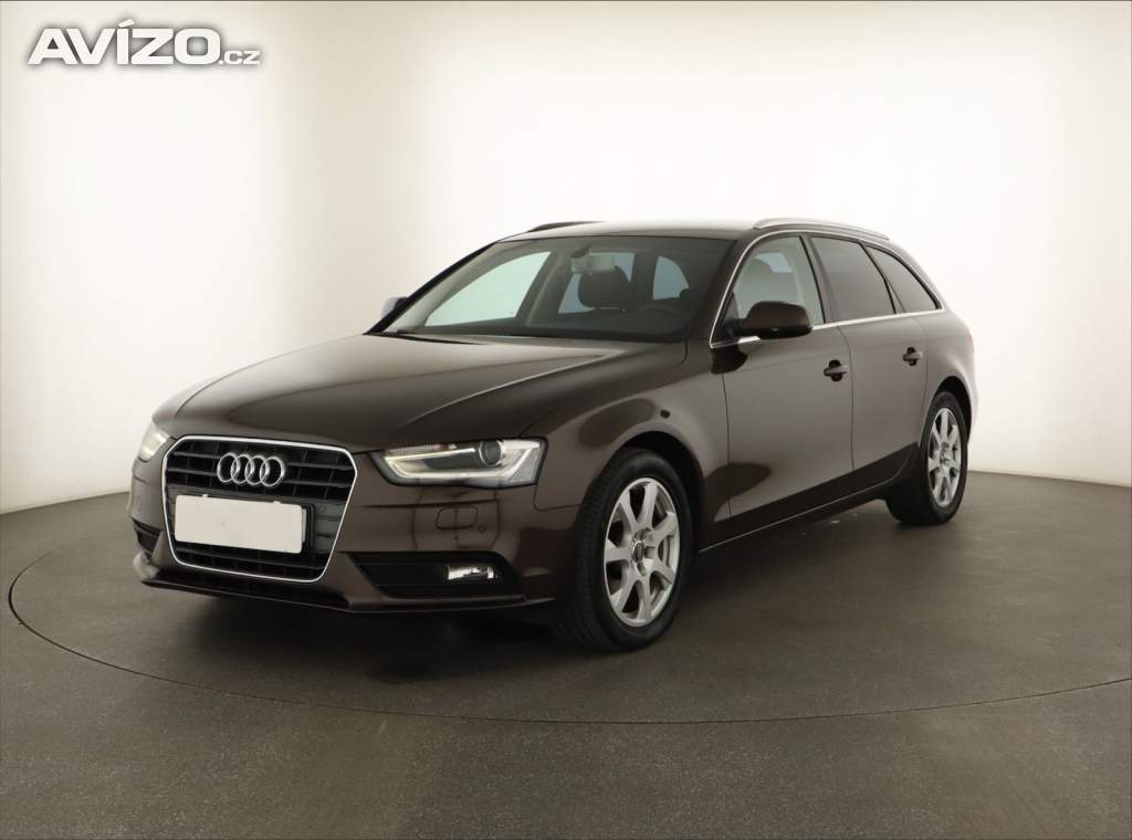 Foto inzerátu Audi A4 2.0 TDI