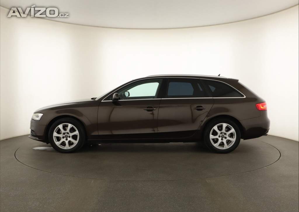 Foto inzerátu Audi A4 2.0 TDI
