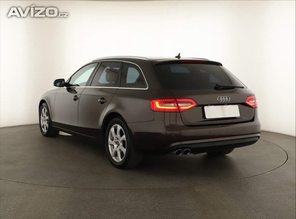 Foto inzerátu Audi A4 2.0 TDI