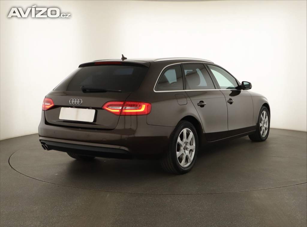 Foto inzerátu Audi A4 2.0 TDI