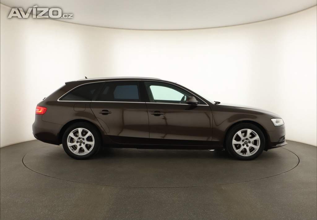 Foto inzerátu Audi A4 2.0 TDI