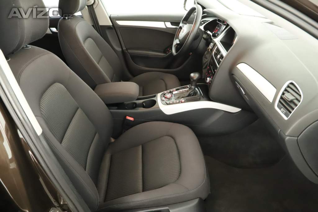 Foto inzerátu Audi A4 2.0 TDI