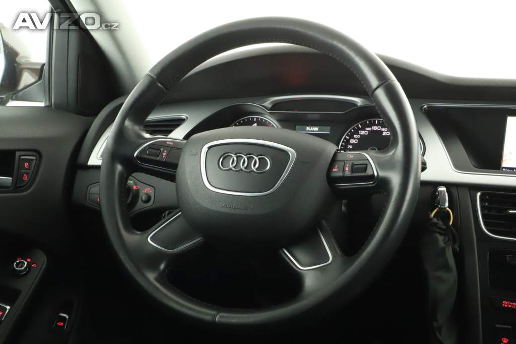 Foto inzerátu Audi A4 2.0 TDI