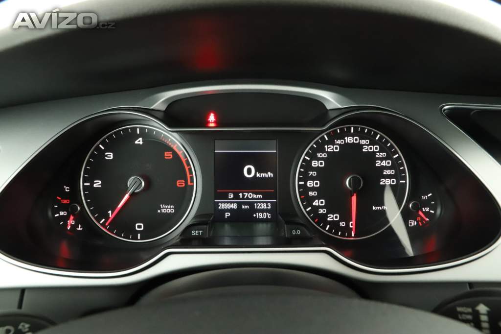 Foto inzerátu Audi A4 2.0 TDI