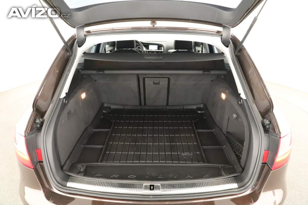 Foto inzerátu Audi A4 2.0 TDI