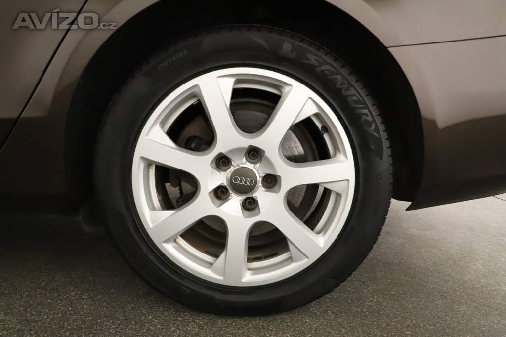Foto inzerátu Audi A4 2.0 TDI